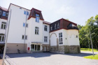 Oberstufen Campus Auguste Viktoria