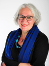Yvonne Bach