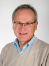 Dipl.-Psych. Peter Behrla