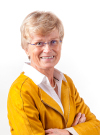 Dr. med. Friederike Dunkel-Benz