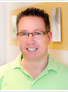 Dr. med. dent. Alon Geller