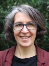 Dipl.-Psych. & Dipl.-Päd. Katharine Kresse