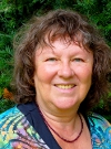 Dipl.-Psych. Dr. phil. Sigrun Kurz