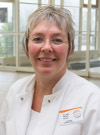 Dr. med. Renate Reicke