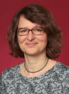 Dr. rer. nat. Dipl.-Psych. Ute Wachowius