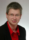 Ina Wahl