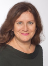 Dr. med. Natalja Weidner