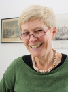 Dr. med. Simone Wötzel