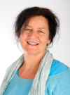 Fachärztin für Frauenheilkunde Maria Zarkadas
